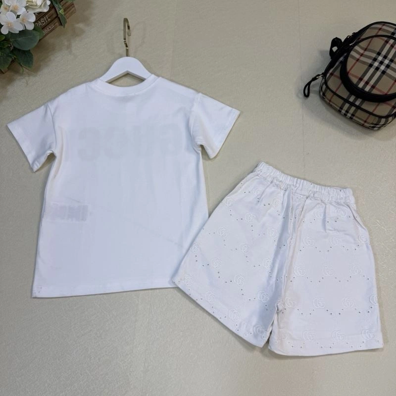Gucci Kids SportInspired 125457