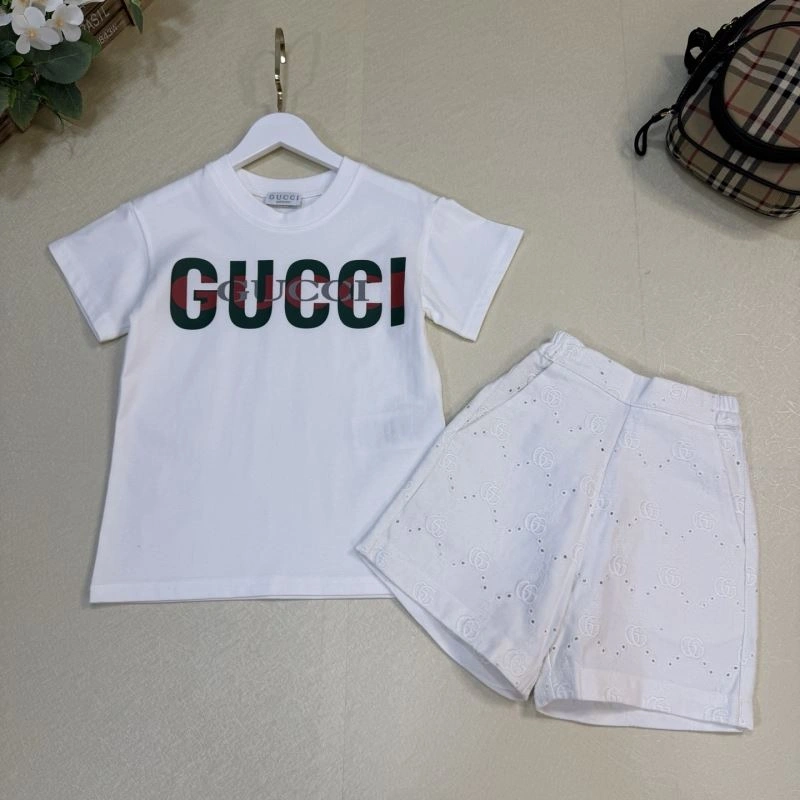 Gucci Kids SportInspired 125457