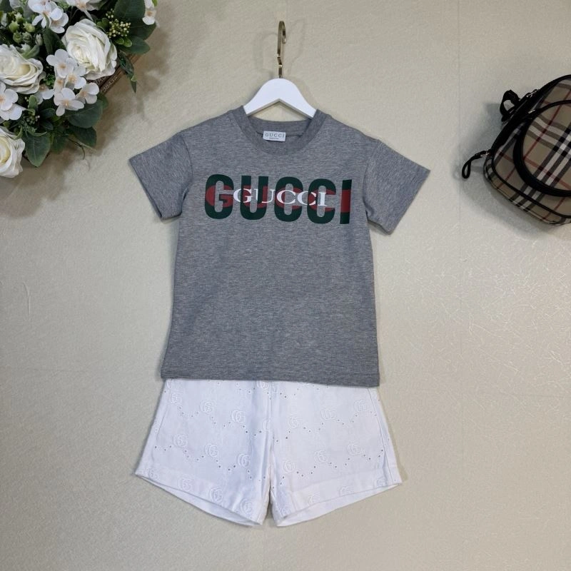 Gucci Kids UrbanStyle 125461