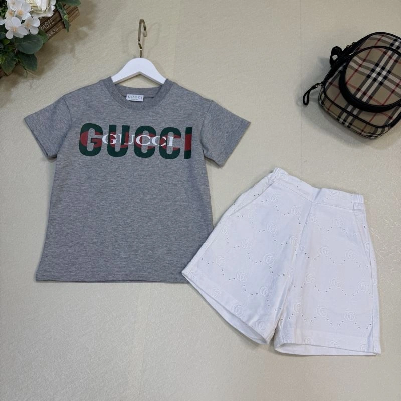 Gucci Kids UrbanStyle 125461