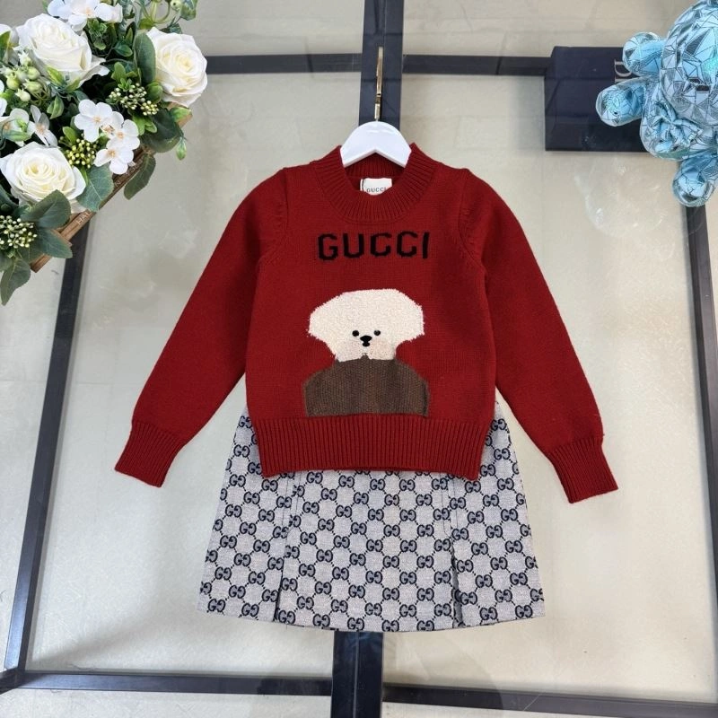 Gucci Kids Original 125475