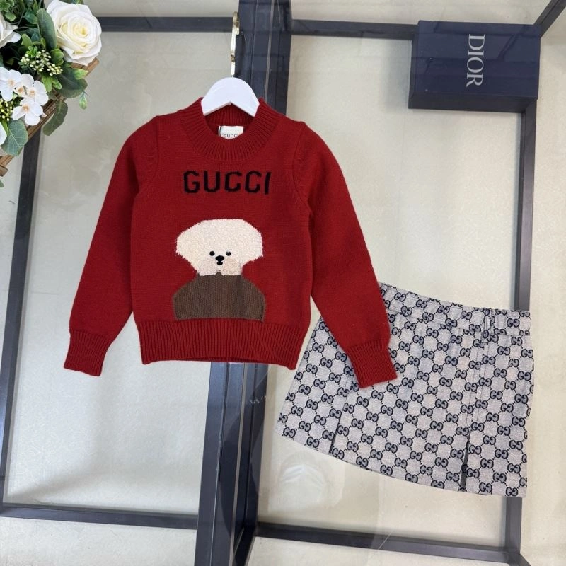 Gucci Kids Original 125475