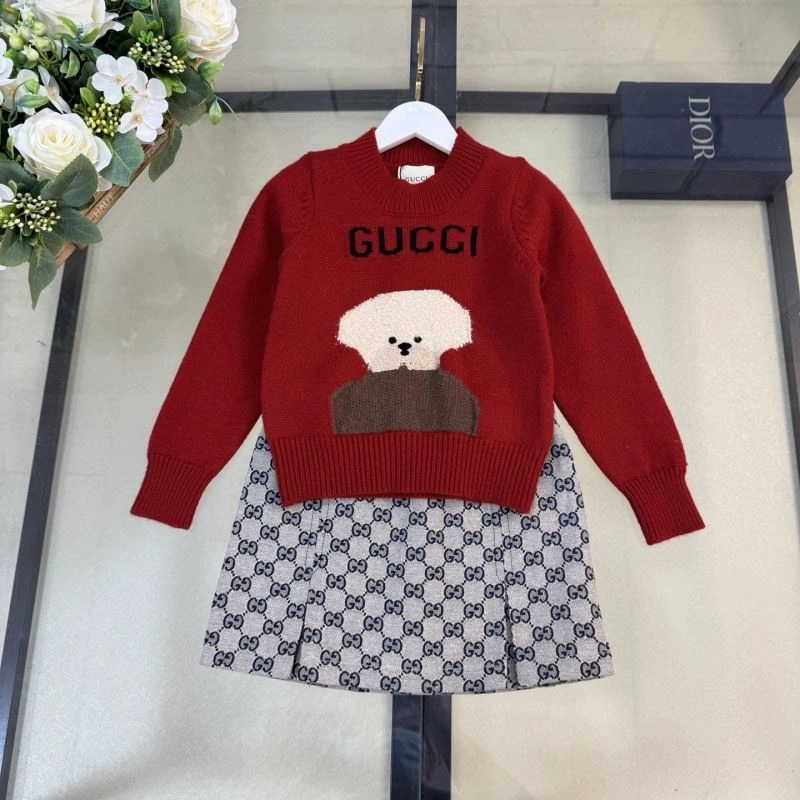 Gucci Kids Original 125475