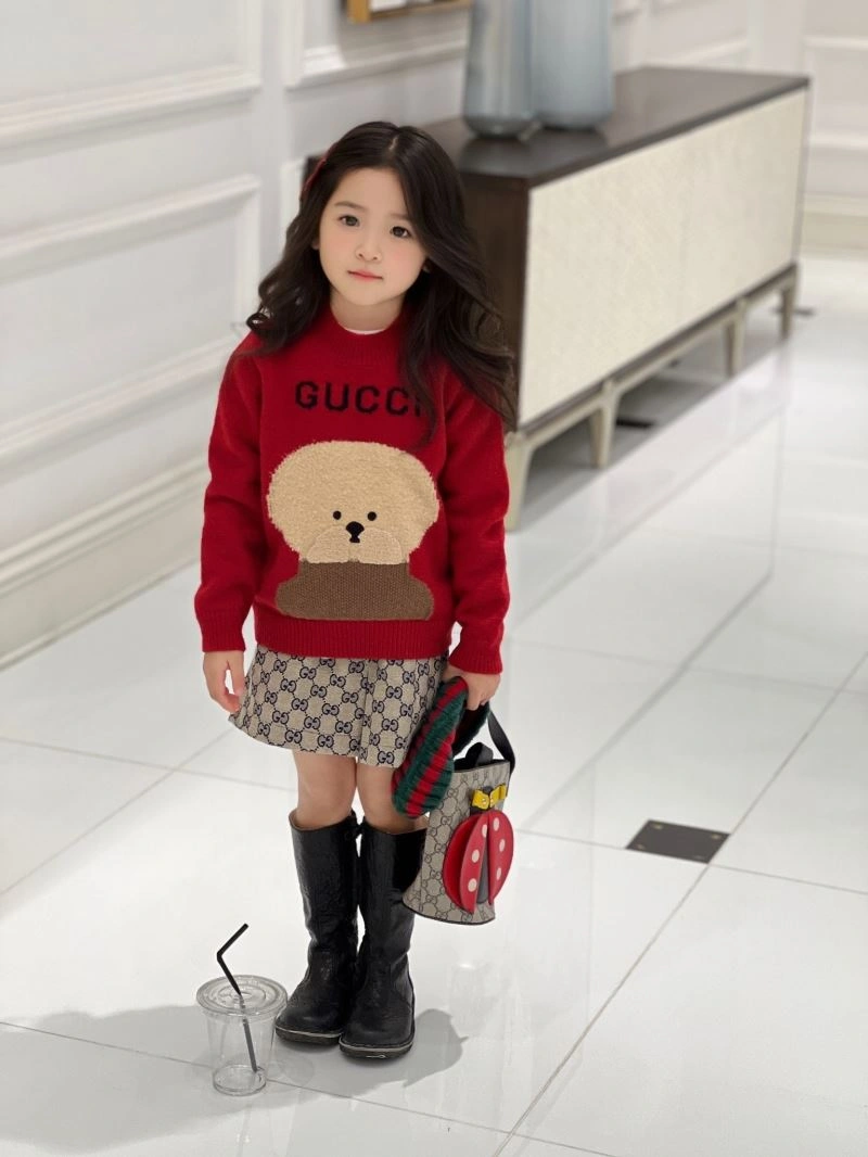 Gucci Kids Original 125475