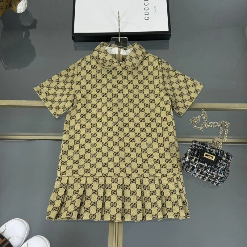 Gucci Kids SunProtective 125479