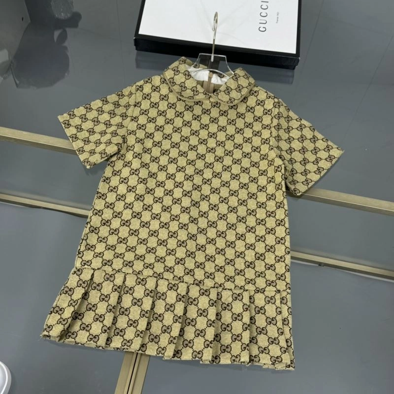 Gucci Kids SunProtective 125479