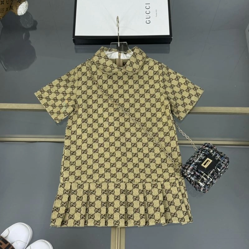 Gucci Kids SunProtective 125479