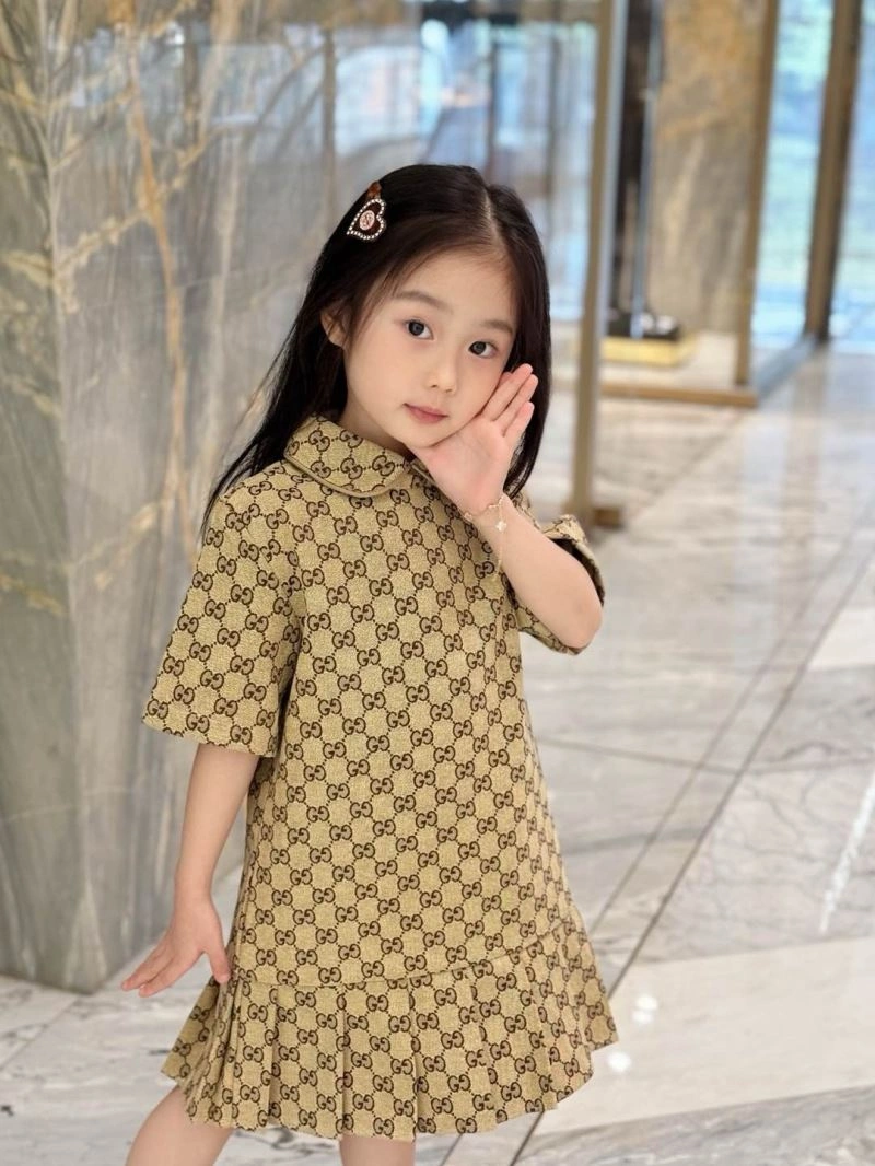 Gucci Kids SunProtective 125479
