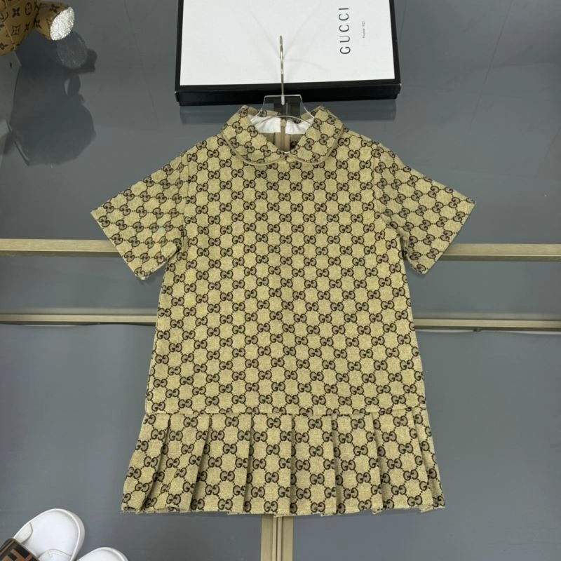 Gucci Kids SunProtective 125479