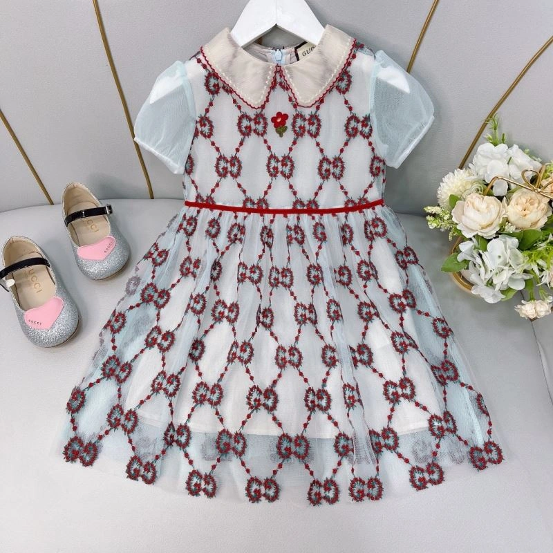 Gucci Kids GoodFit 125480