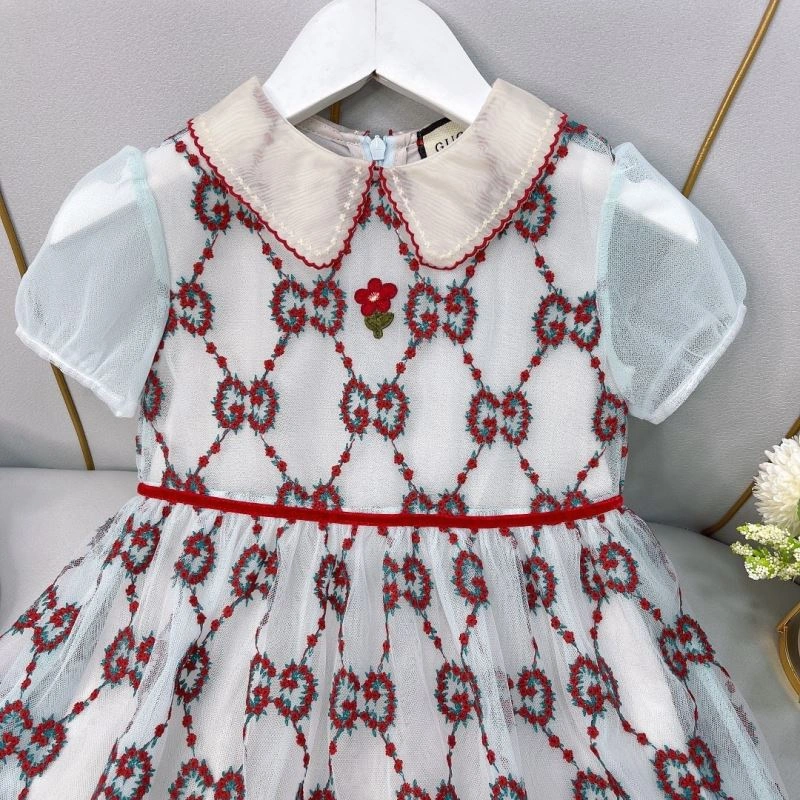 Gucci Kids GoodFit 125480