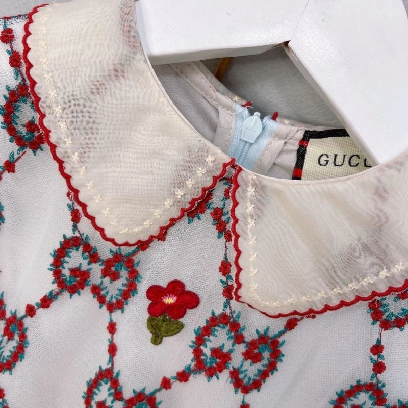 Gucci Kids GoodFit 125480