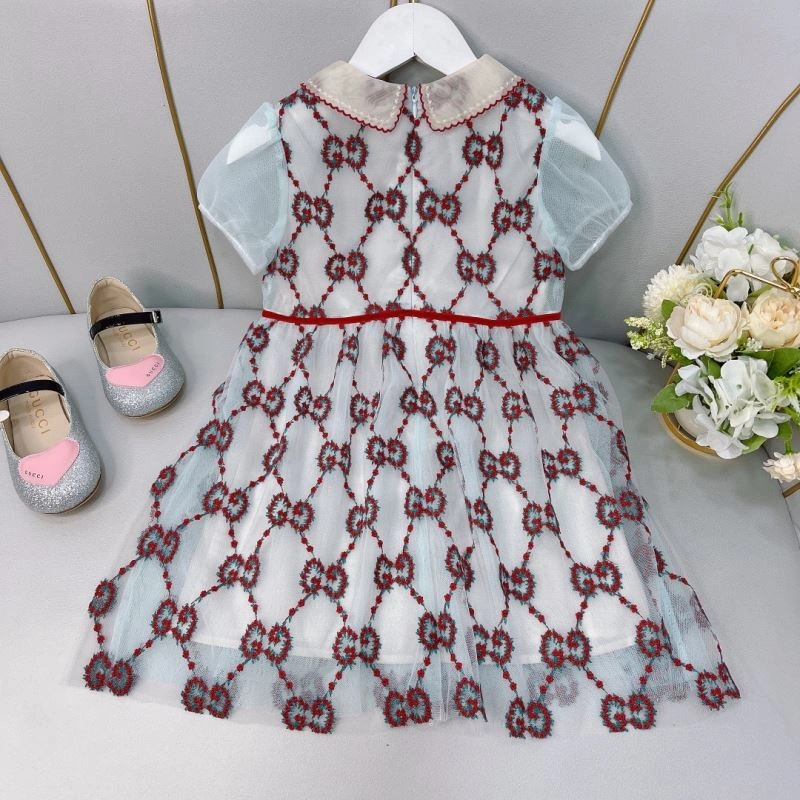 Gucci Kids GoodFit 125480