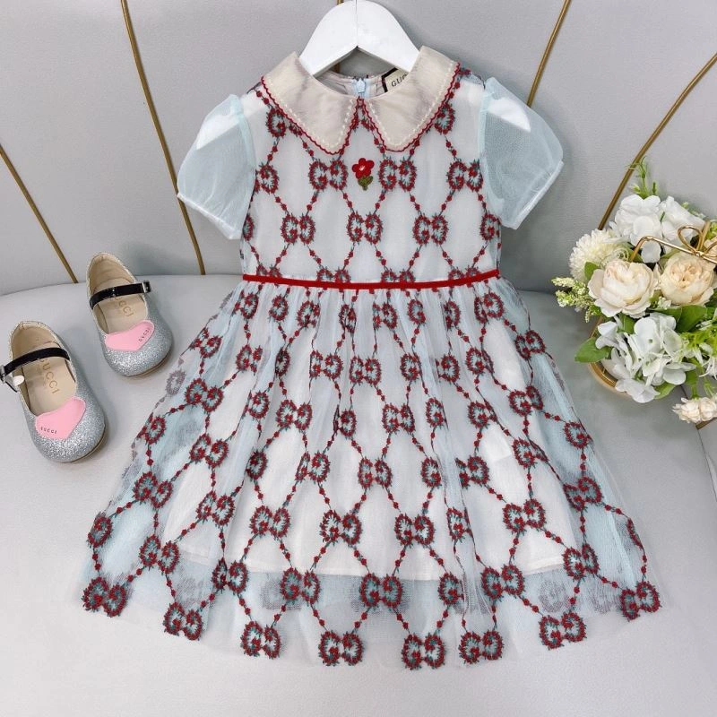 Gucci Kids GoodFit 125480