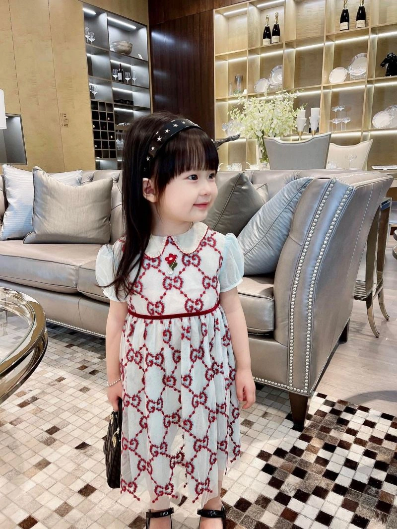 Gucci Kids GoodFit 125480