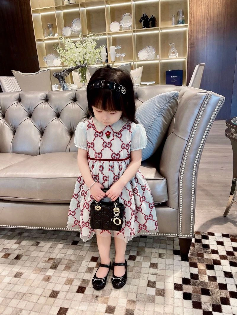 Gucci Kids GoodFit 125480