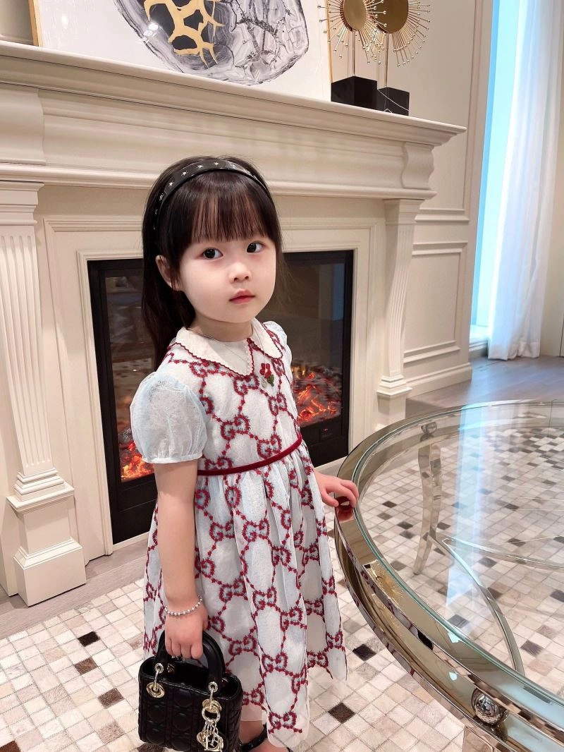 Gucci Kids GoodFit 125480