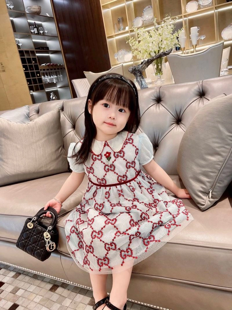 Gucci Kids GoodFit 125480