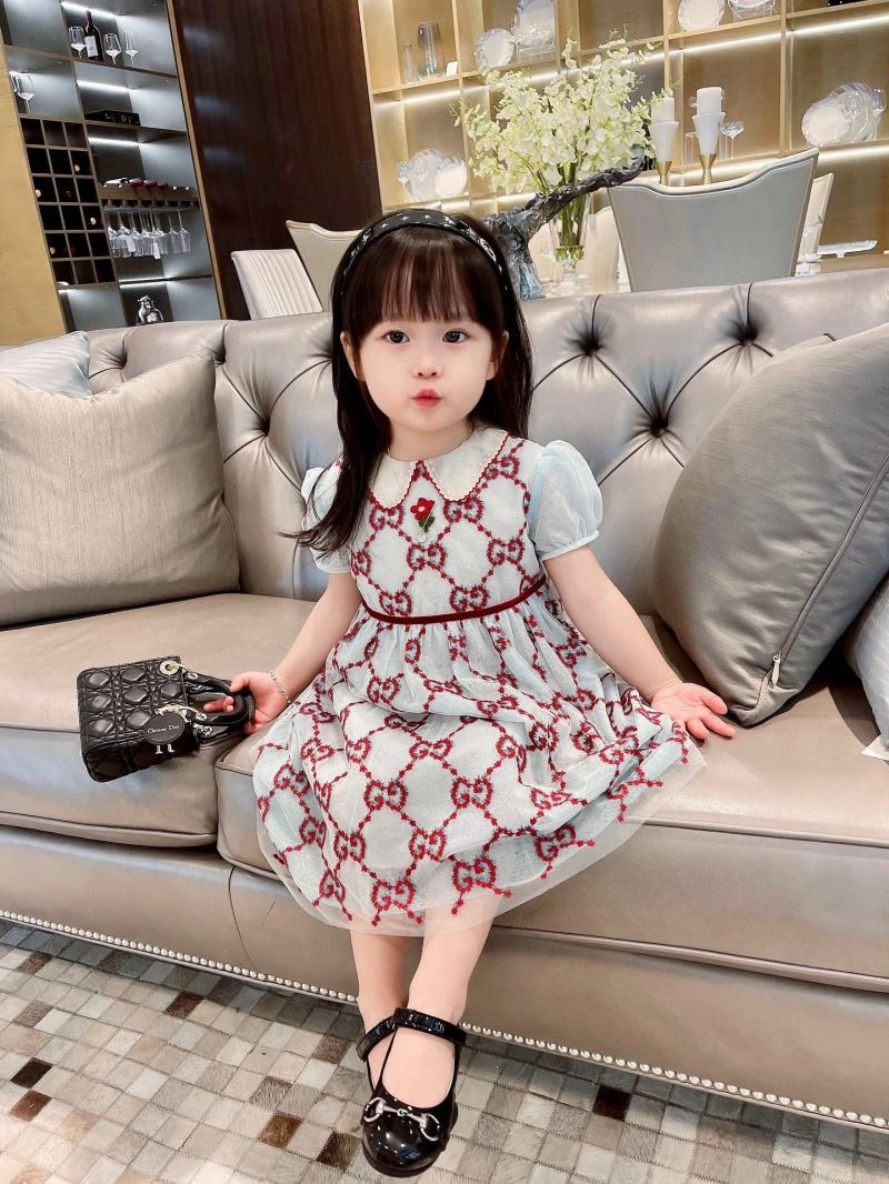 Gucci Kids GoodFit 125480