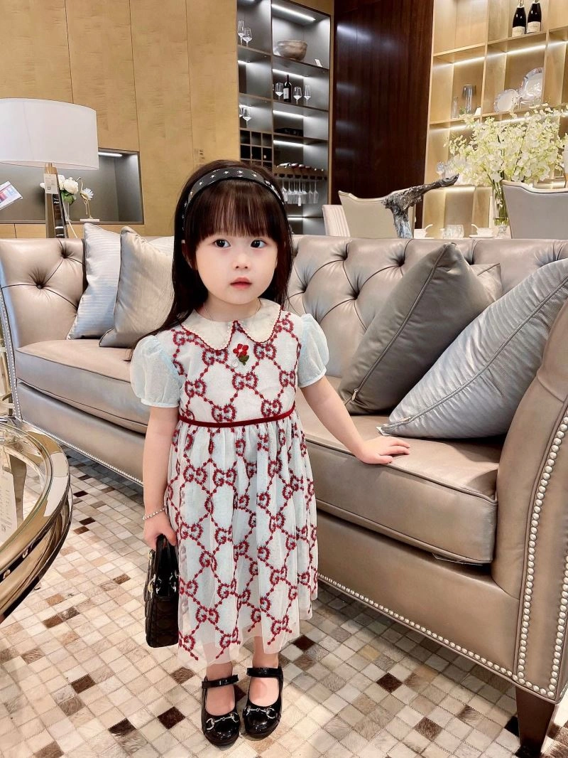 Gucci Kids GoodFit 125480