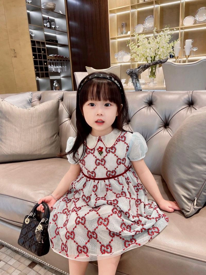 Gucci Kids GoodFit 125480
