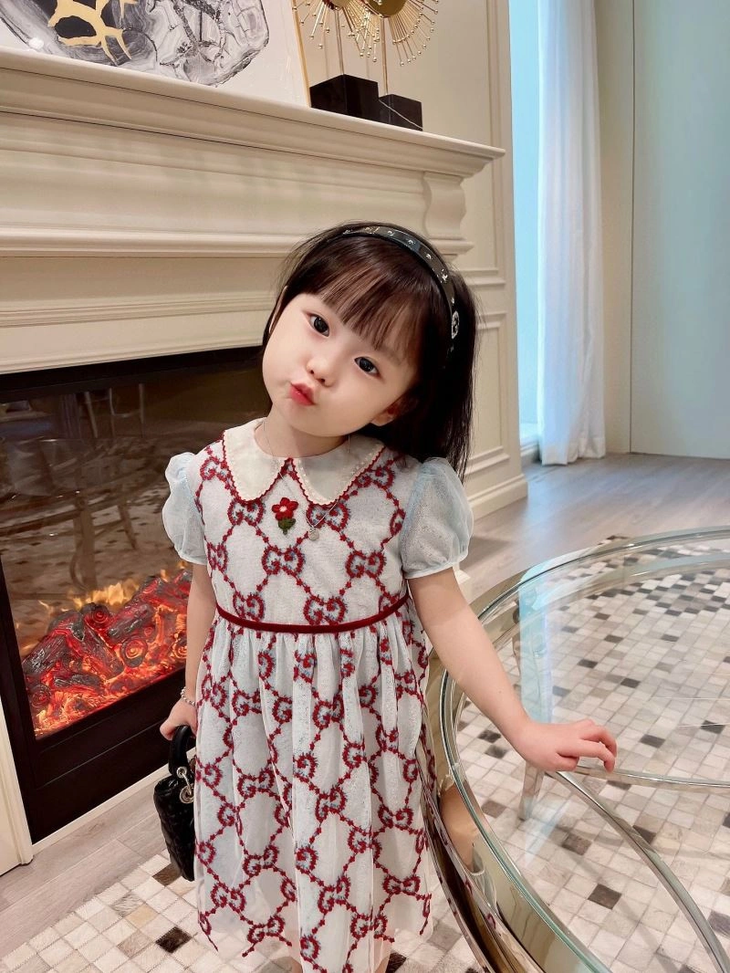 Gucci Kids GoodFit 125480