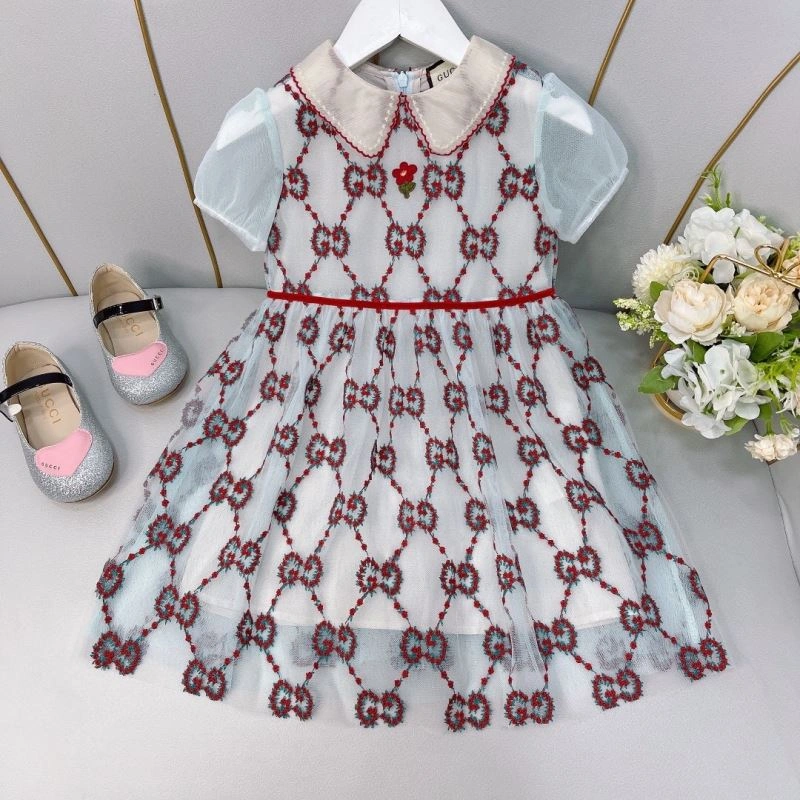 Gucci Kids GoodFit 125480