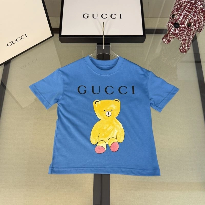 StreetReady Gucci Kids 125460