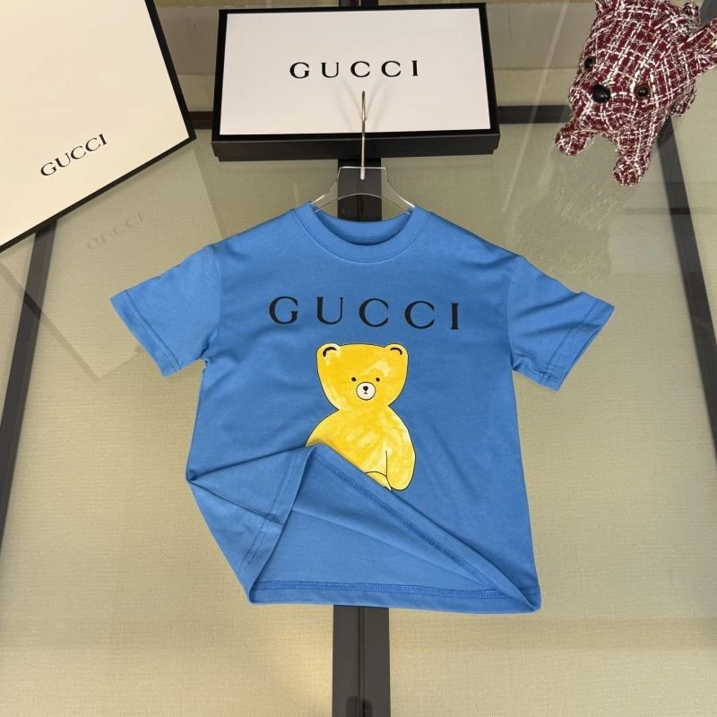 StreetReady Gucci Kids 125460
