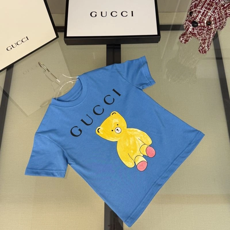 StreetReady Gucci Kids 125460