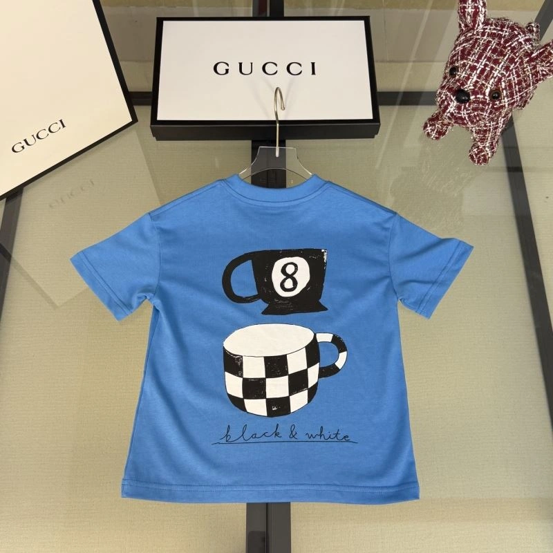 StreetReady Gucci Kids 125460