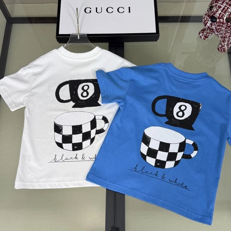 StreetReady Gucci Kids 125460