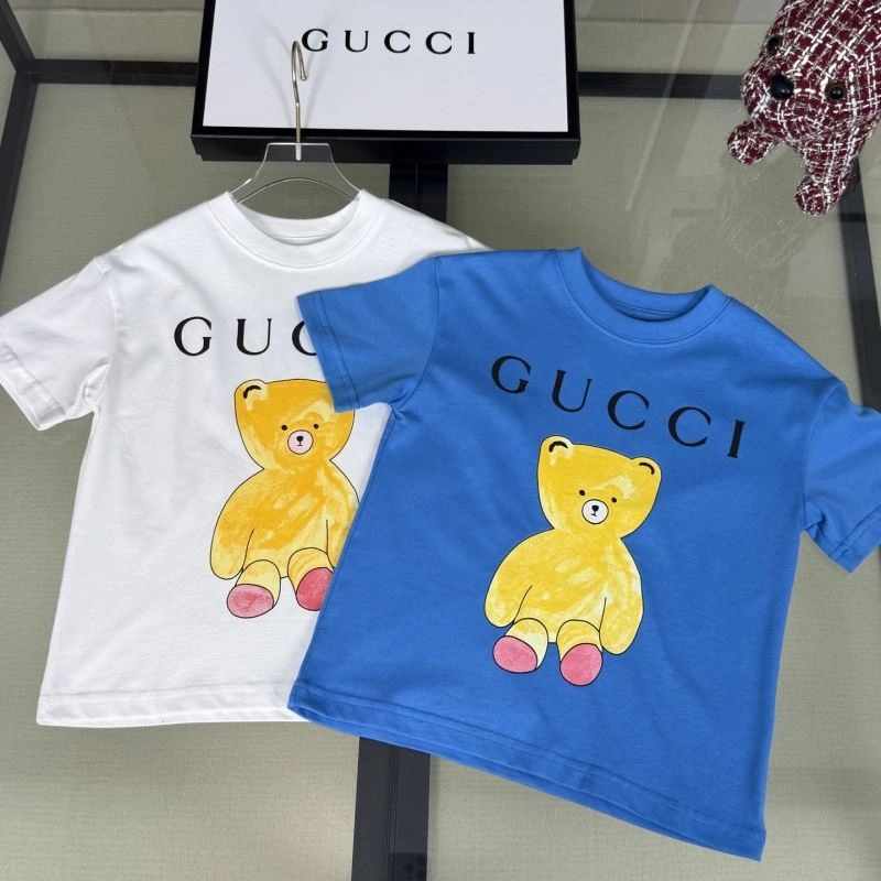 Gucci Kids Flexible 125453