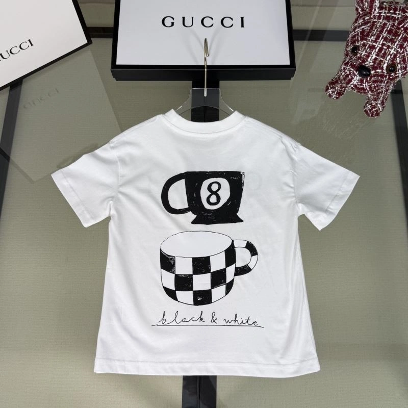 Gucci Kids Flexible 125453