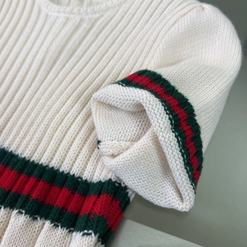 Gucci Kids Comfortable 125463
