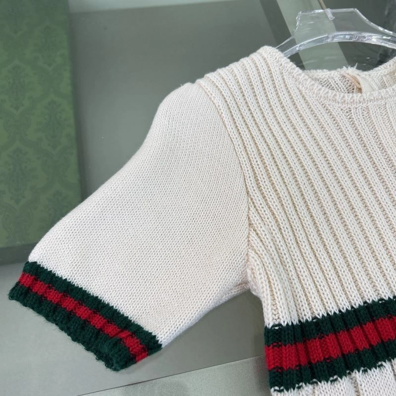 Gucci Kids Comfortable 125463