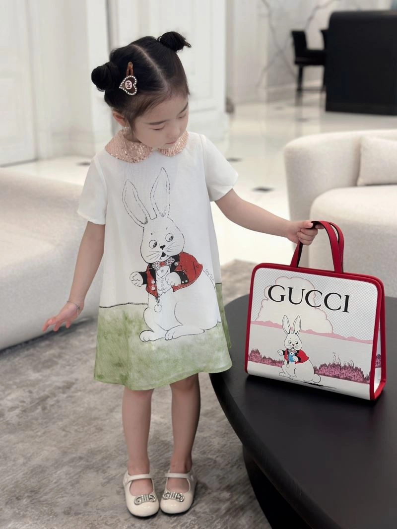 Gucci Kids DailyWear 125474