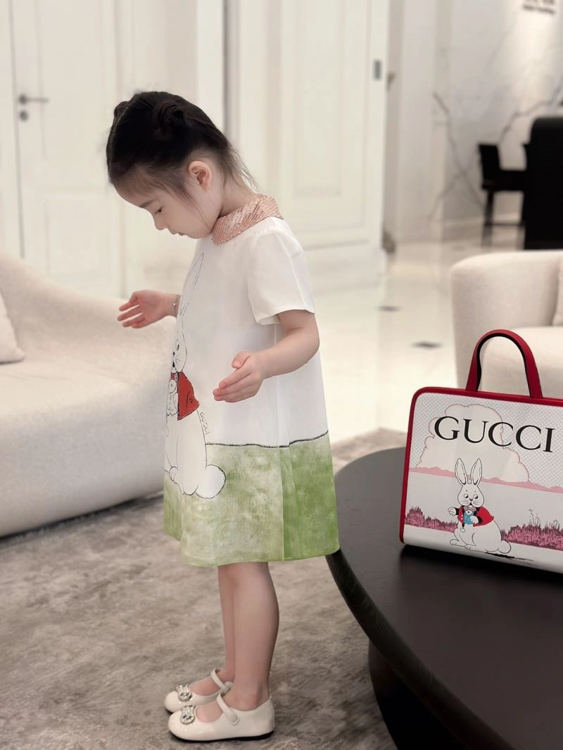 Gucci Kids DailyWear 125474