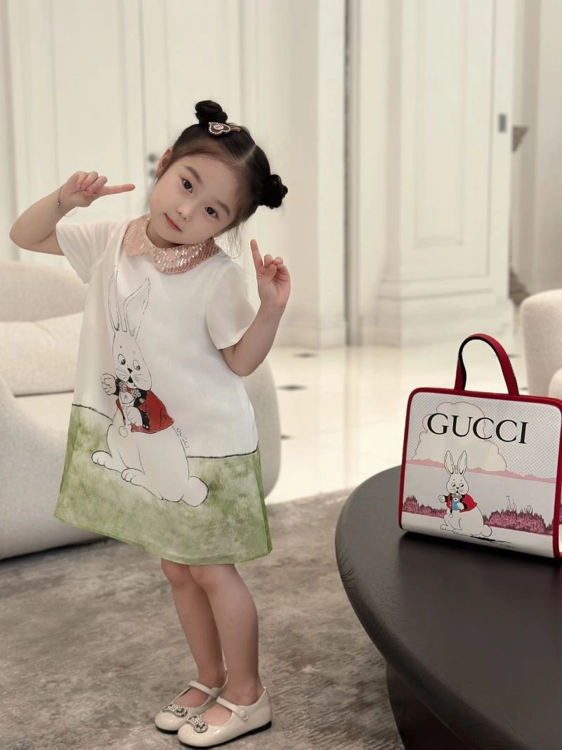 Gucci Kids DailyWear 125474
