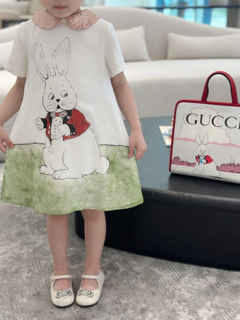 Gucci Kids DailyWear 125474