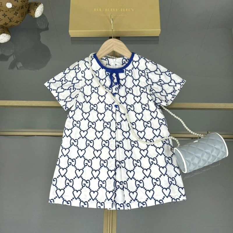 Gucci Kids RelaxedFit 125470