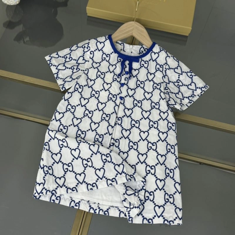 Gucci Kids RelaxedFit 125470