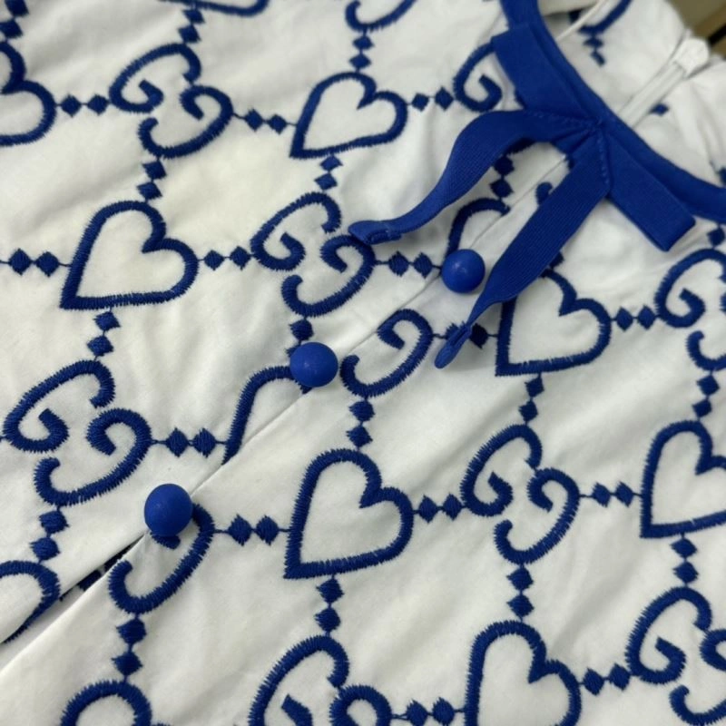 Gucci Kids RelaxedFit 125470