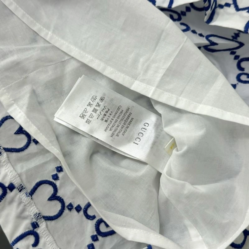 Gucci Kids RelaxedFit 125470