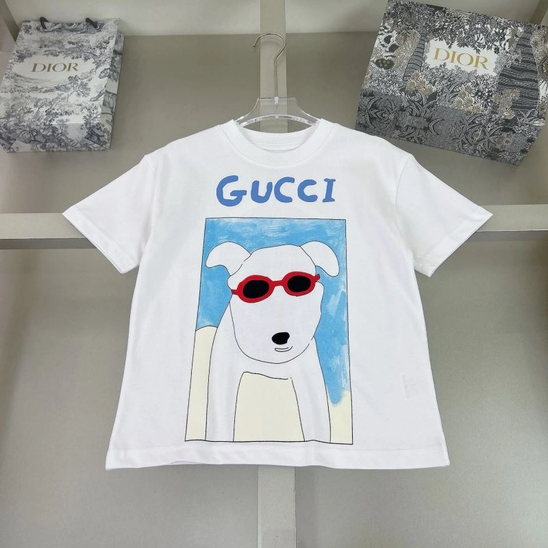 Gucci Kids Comfortable 125449