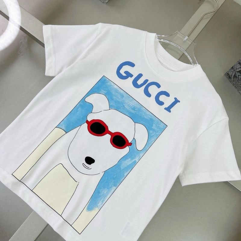 Gucci Kids Comfortable 125449
