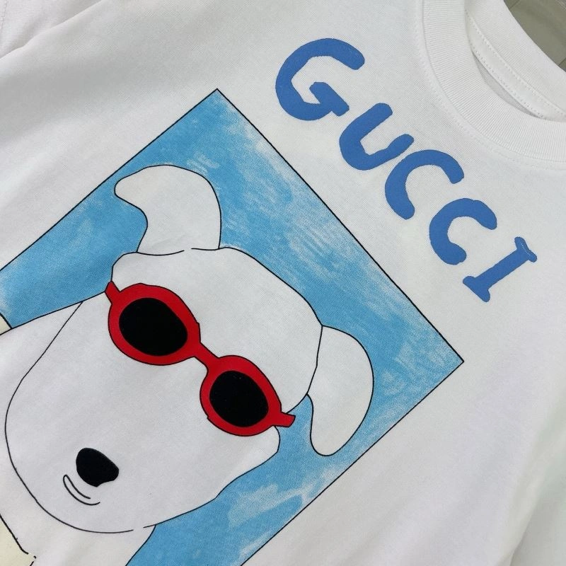 Gucci Kids Comfortable 125449