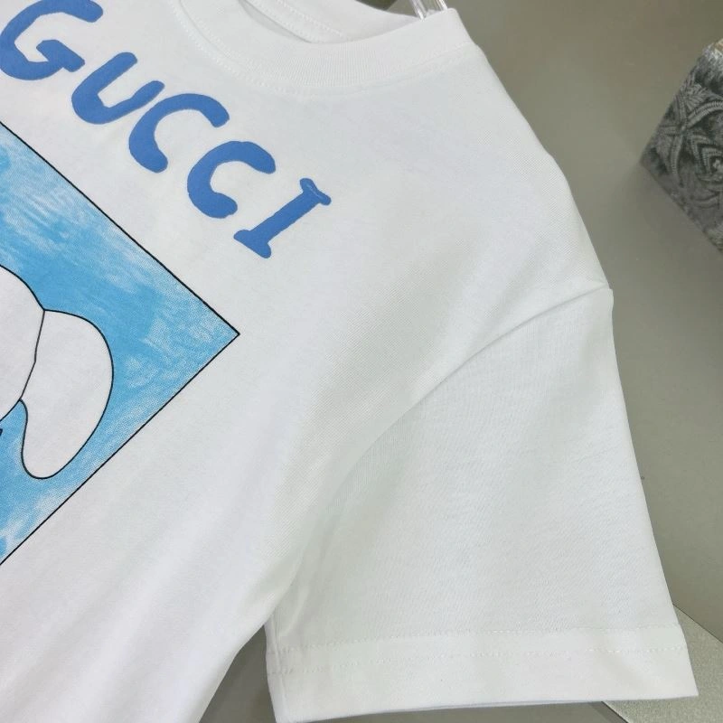 Gucci Kids Comfortable 125449