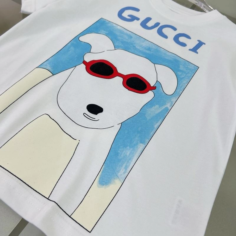 Gucci Kids Comfortable 125449
