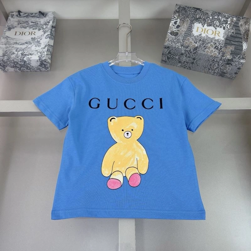 Sporty Gucci Kids 125468
